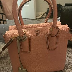 MCM BAG